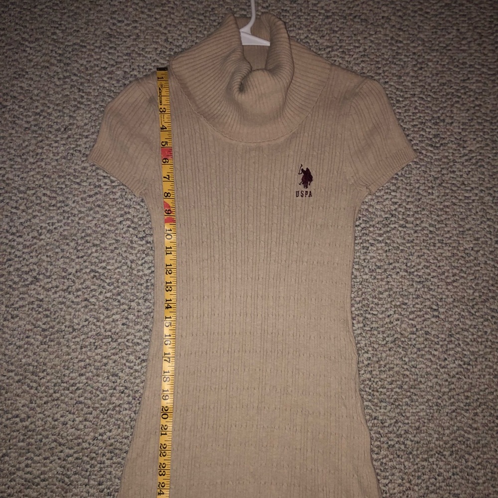 U.S. Polo Assn. Superior Quality